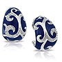 Royale Blue Earrings